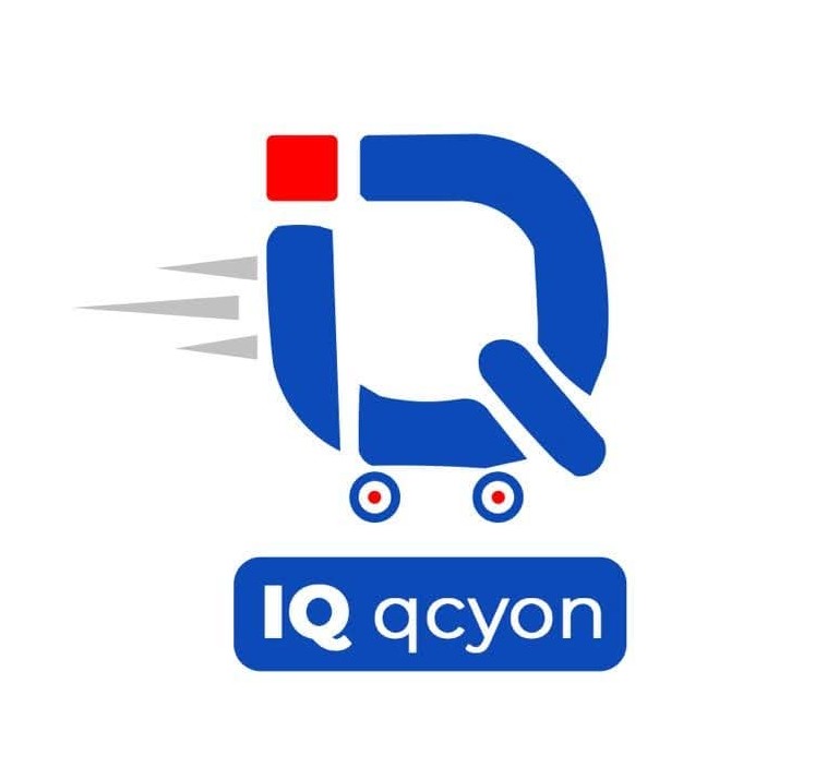 IQ qcyon